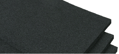 Low Charge EPDM Sponge